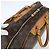LOUIS VUITTON Monogram Deauville Handtasche M47270 LV Auth 159521 Monogramm - Ansicht 6