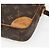 LOUIS VUITTON Borsa a Spalla Monogram Danube M45266 LV Auth ka1334 Monogramma - vista 15