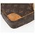 LOUIS VUITTON Borsa a Spalla Monogram Danube M45266 LV Auth ka1334 Monogramma - vista 16