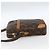 LOUIS VUITTON Borsa a Spalla Monogram Danube M45266 LV Auth ka1334 Monogramma - vista 3