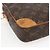 LOUIS VUITTON Borsa a Spalla Monogram Danube M45266 LV Auth ka1334 Monogramma - vista 8