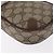 Borsa Sherry Line GG Supreme Web di GUCCI in PVC beige e oro 156 02 066 Auth BA9285 D'oro - vista 14