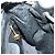 Zaino in Pelle Gucci Bamboo Nero Oro 003 2058 0030 Auth 156416 - vista 21