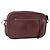 Cartier Borsa a Spalla Must Line in Pelle Bordeaux Oro Auth am10220 D'oro Bordò