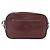 Cartier Borsa a Spalla Must Line in Pelle Bordeaux Oro Auth am10220 D'oro Bordò - vista 13