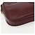 Cartier Borsa a Spalla Must Line in Pelle Bordeaux Oro Auth am10220 D'oro Bordò - vista 14