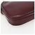 Cartier Borsa a Spalla Must Line in Pelle Bordeaux Oro Auth am10220 D'oro Bordò - vista 16