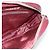 Cartier Borsa a Spalla Must Line in Pelle Bordeaux Oro Auth am10220 D'oro Bordò - vista 19