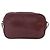 Cartier Borsa a Spalla Must Line in Pelle Bordeaux Oro Auth am10220 D'oro Bordò - vista 2