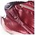 Cartier Borsa a Spalla Must Line in Pelle Bordeaux Oro Auth am10220 D'oro Bordò - vista 20