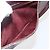 Cartier Borsa a Spalla Must Line in Pelle Bordeaux Oro Auth am10220 D'oro Bordò - vista 21