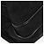 PRADA Borsa a mano in nylon pelle nera argento autentica bs32080 Nero - vista 10