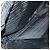PRADA Borsa a mano in nylon pelle nera argento autentica bs32080 Nero - vista 11
