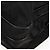 PRADA Borsa a mano in nylon pelle nera argento autentica bs32080 Nero - vista 15