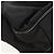 PRADA Borsa a mano in nylon pelle nera argento autentica bs32080 Nero - vista 16