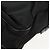PRADA Borsa a mano in nylon pelle nera argento autentica bs32080 Nero - vista 17