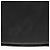 PRADA Borsa a mano in nylon pelle nera argento autentica bs32080 Nero - vista 3