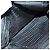 PRADA Borsa a mano in nylon pelle nera argento autentica bs32080 Nero - vista 31