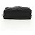 PRADA Borsa a mano in nylon pelle nera argento autentica bs32080 Nero - vista 6