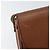 Autre Marque Borsa a Spalla Burberrys in Pelle Marrone Oro Auth BA9317 D'oro - vista 10