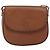 Autre Marque Borsa a Spalla Burberrys in Pelle Marrone Oro Auth BA9317 D'oro - vista 13