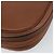Autre Marque Borsa a Spalla Burberrys in Pelle Marrone Oro Auth BA9317 D'oro - vista 15