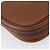 Autre Marque Borsa a Spalla Burberrys in Pelle Marrone Oro Auth BA9317 D'oro - vista 16