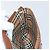 Autre Marque Borsa a Spalla Burberrys in Pelle Marrone Oro Auth BA9317 D'oro - vista 18