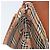 Autre Marque Borsa a Spalla Burberrys in Pelle Marrone Oro Auth BA9317 D'oro - vista 19