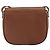 Autre Marque Borsa a Spalla Burberrys in Pelle Marrone Oro Auth BA9317 D'oro - vista 2