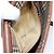 Autre Marque Borsa a Spalla Burberrys in Pelle Marrone Oro Auth BA9317 D'oro - vista 21