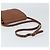 Autre Marque Borsa a Spalla Burberrys in Pelle Marrone Oro Auth BA9317 D'oro - vista 7