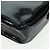 Borsa a spalla Salvatore Ferragamo in pelle verniciata nera e oro Auth ka1226 Nero D'oro - vista 18