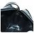 Borsa a spalla Salvatore Ferragamo in pelle verniciata nera e oro Auth ka1226 Nero D'oro - vista 20