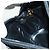 Borsa a spalla Salvatore Ferragamo in pelle verniciata nera e oro Auth ka1226 Nero D'oro - vista 21