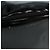 Borsa a spalla Salvatore Ferragamo in pelle verniciata nera e oro Auth ka1226 Nero D'oro - vista 4