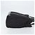 Borsa Tote GUCCI in nylon marrone argento 002 3754 0404 Auth bs31952 - vista 3