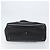 Borsa Tote GUCCI in nylon marrone argento 002 3754 0404 Auth bs31952 - vista 5