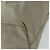 PRADA Tote Bag aus Nylon Khaki Silber authentisch gh1543 - Ansicht 15