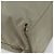 PRADA Tote Bag aus Nylon Khaki Silber authentisch gh1543 - Ansicht 16