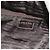 PRADA Tote Bag aus Nylon Khaki Silber authentisch gh1543 - Ansicht 18