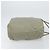 PRADA Tote Bag aus Nylon Khaki Silber authentisch gh1543 - Ansicht 3