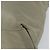 PRADA Tote Bag aus Nylon Khaki Silber authentisch gh1543 - Ansicht 9
