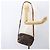 LOUIS VUITTON Borsa a Spalla Monogram Trocadero 23 M51276 LV Auth 160027 Monogramma - vista 23