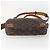 LOUIS VUITTON Borsa a Spalla Monogram Trocadero 23 M51276 LV Auth 160027 Monogramma - vista 5