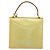 LOUIS VUITTON Borsa a mano Spring Street Monogram Vernis Grigio M91029 LV Auth gh1569 - vista 2