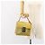 LOUIS VUITTON Borsa a mano Spring Street Monogram Vernis Grigio M91029 LV Auth gh1569 - vista 22