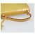 LOUIS VUITTON Borsa a mano Spring Street Monogram Vernis Grigio M91029 LV Auth gh1569 - vista 7