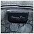Christian Dior Borsa Lady Dior Canage in denim nero e argento Auth 160182 - vista 18