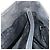 Christian Dior Borsa Lady Dior Canage in denim nero e argento Auth 160182 - vista 19